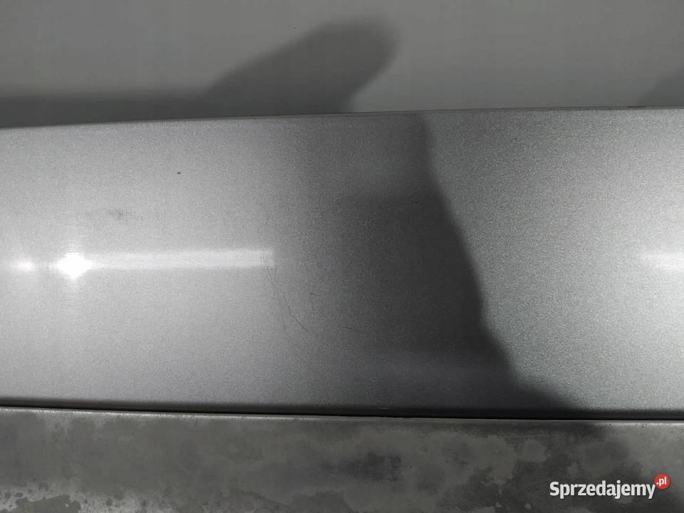 KLAPA TYŁ 3D NH623M Honda Civic VII 20012005