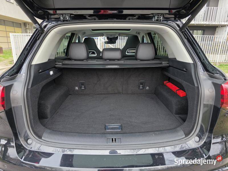 15l Turbo benzyna 162Salon Bezwypadkowy Motoryzacja mazowieckie Warszawa