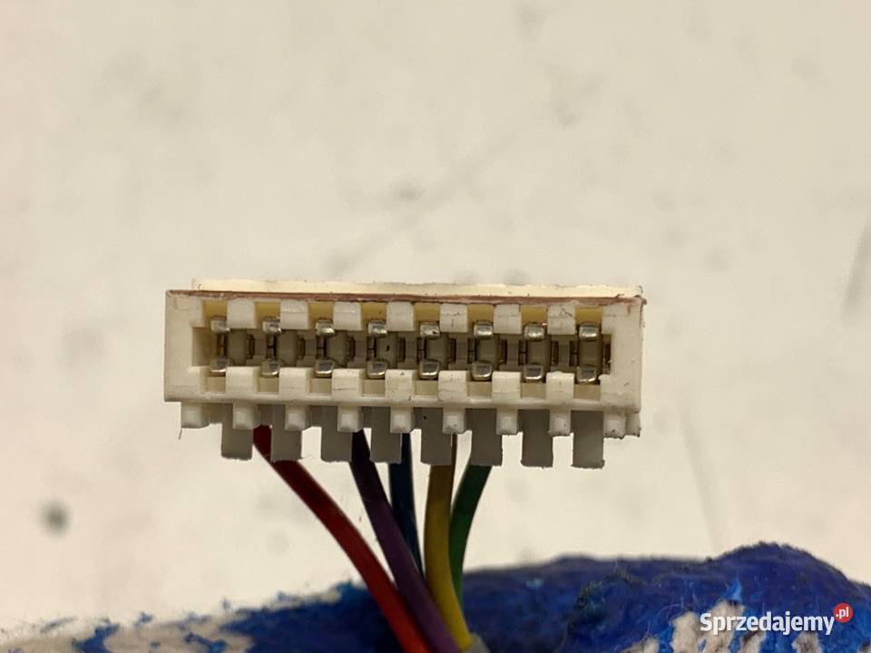 STACYJKA SEAT LEON III 1K0905851 16 105 KLUCZYK osobowe Stacyjki i kluczyki