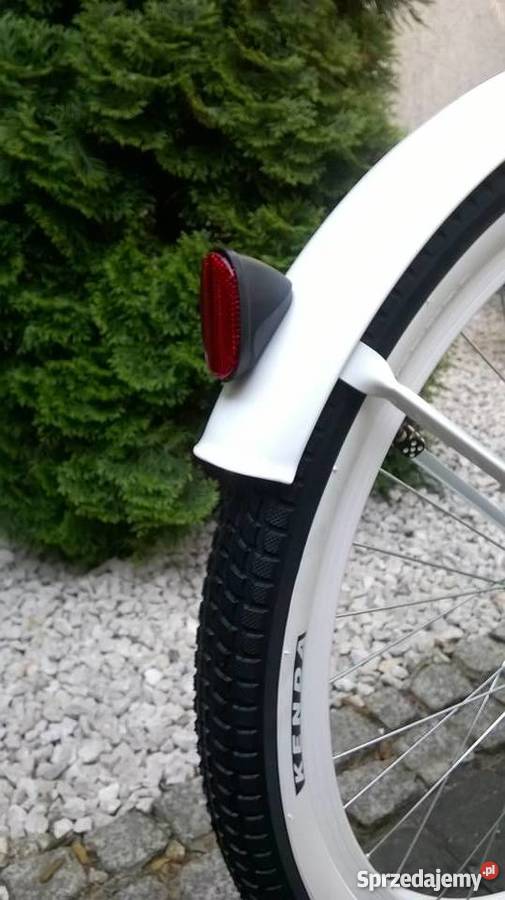 Rower Cruiser Imperial Bike 26cl