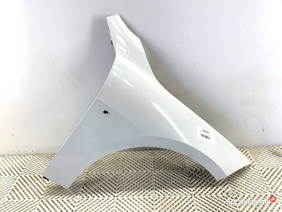 BŁOTNIK PRAWY PRZÓD BMW F44 SportowyCoupe osobowe podkarpackie