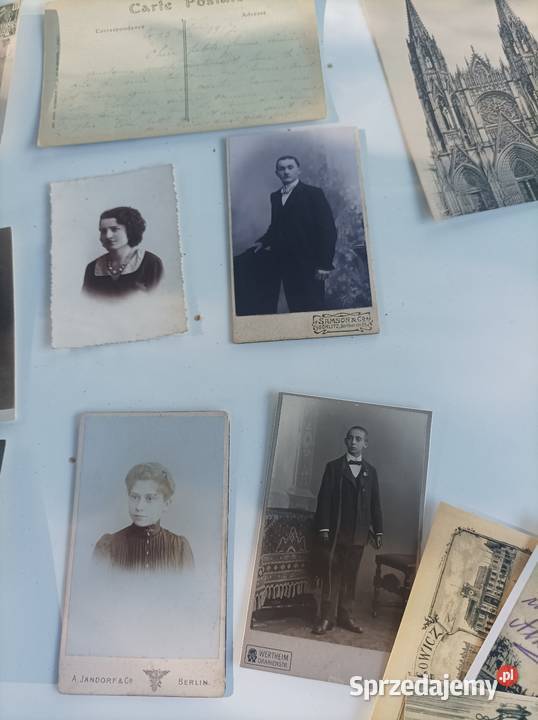 Zdjęcia pocztówki kartki kolekcje Pocztówki i karty telefoniczne Sterdyń