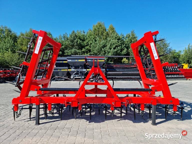 BRONY Polowe składane ręcznie hyrdaulicznie nieuszkodzony Jasło