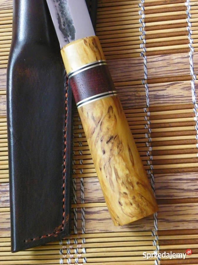 NÓŻ JAKUCKI Kielce