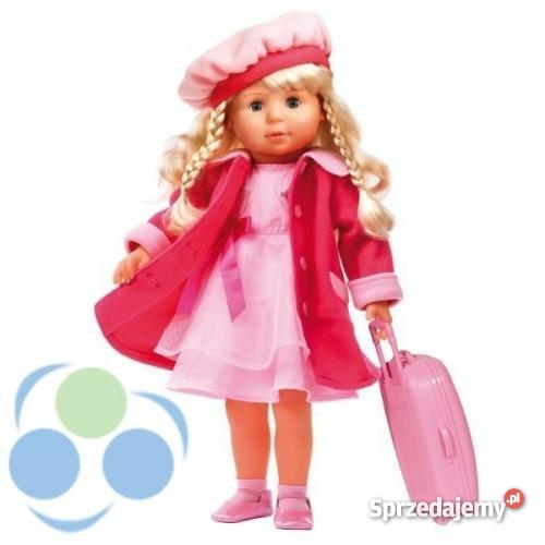 LALKA ROZALKA Lalki i akcesoria Kutno
