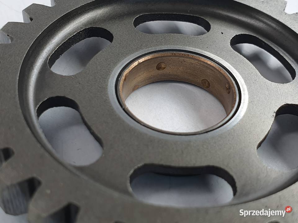 Tryb Zebatka Posrednia Kolo Yamaha Yzf 450 0609 Łódź