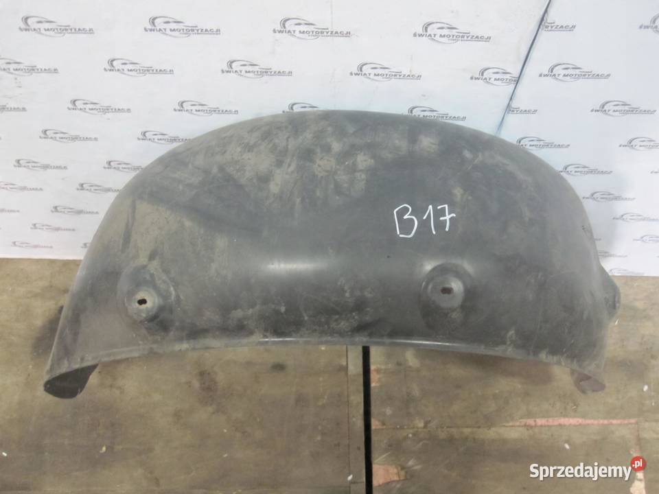 VOLKSWAGEN CADDY III LIFT nadkole prawe tył sprzedam