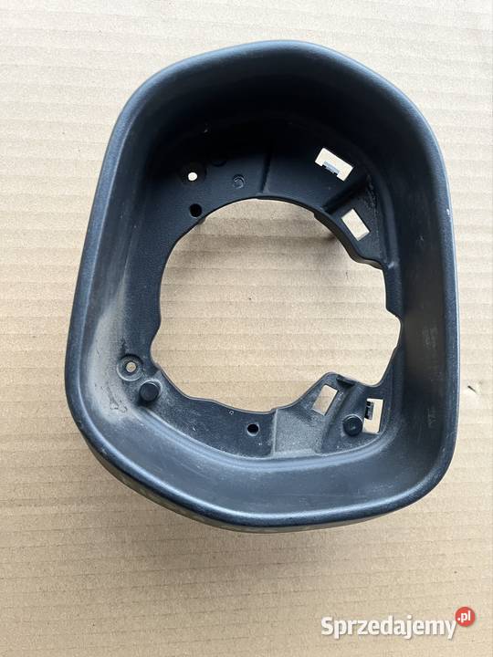 FORD FIESTA MK8 VIII RAMKA OBUDOWA LUSTERKA LEWA Pozostałe Międzychód