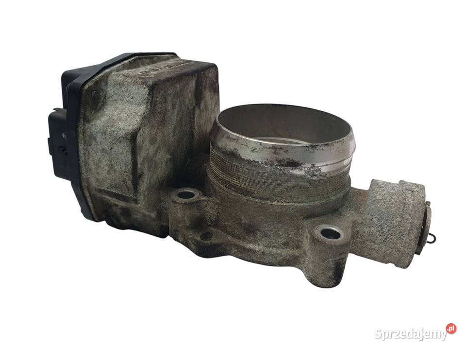 PRZEPUSTNICA Peugeot 307 407 Citroen C4 C5 18 20 osobowe Motoryzacja