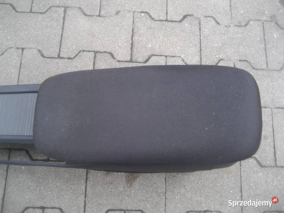 honda civic ufo viii lift 0912r podłokietnik