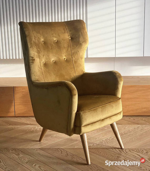 10 promocji jesiennej foteli Meble