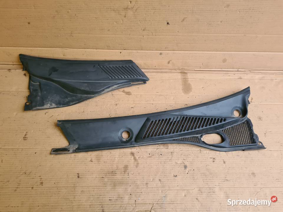 Renault Clio 2 lift osłona listwa podszybia Legnica