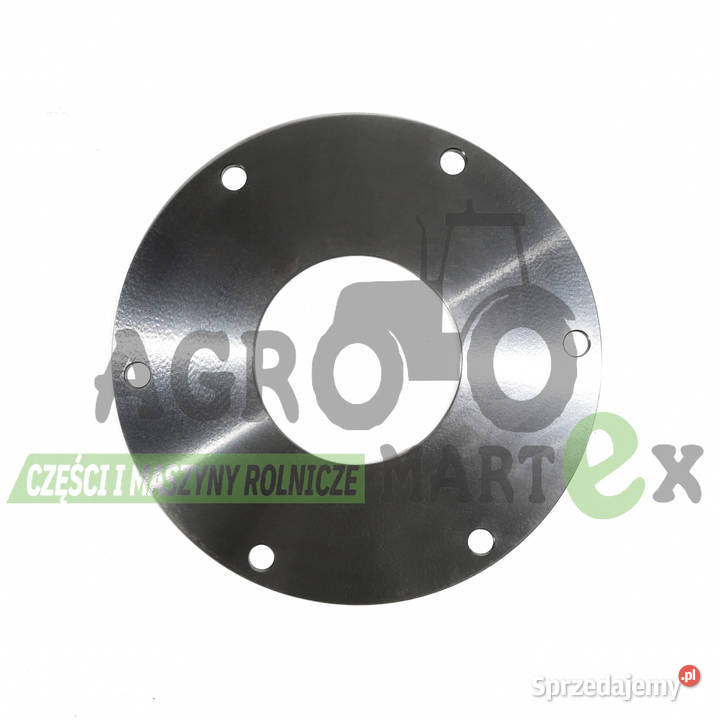 0006510680 006510680 6510680 TARCZA SPRZĘGŁA