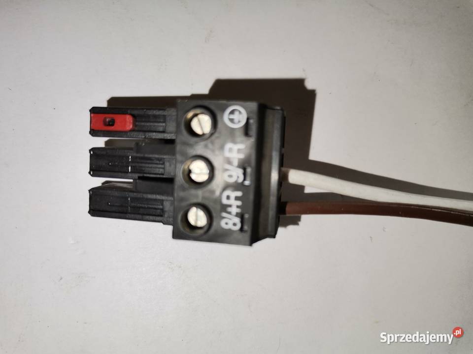 Rezystor hamujący BW100005 Sew eurodrive