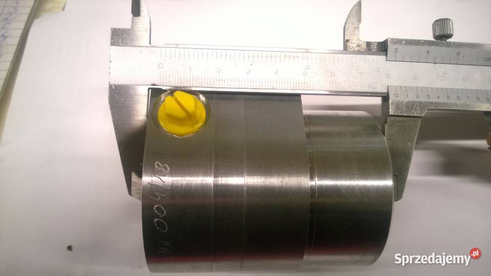 Pompa do tokarki TUG 40 dolnośląskie Wrocław