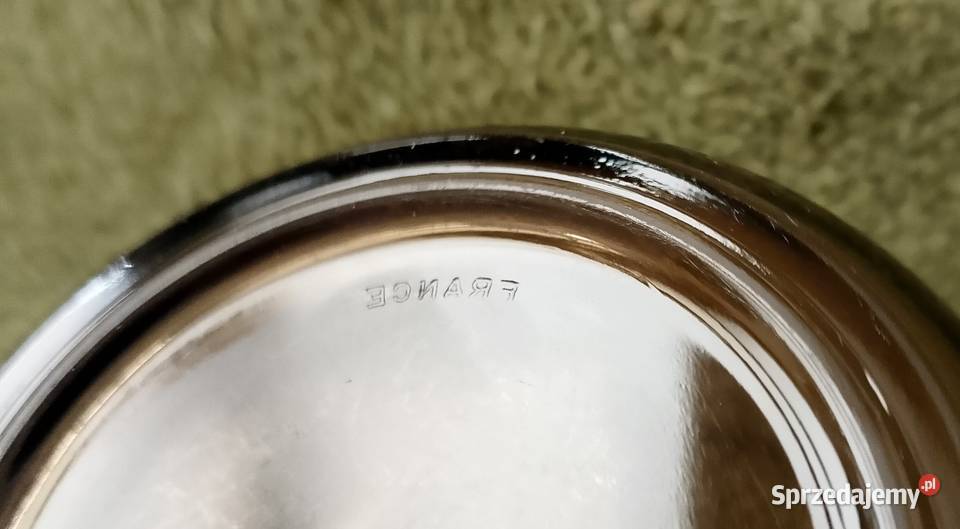 Miarka 05L Arcuisine France dymne szkło lata 80 Katowice