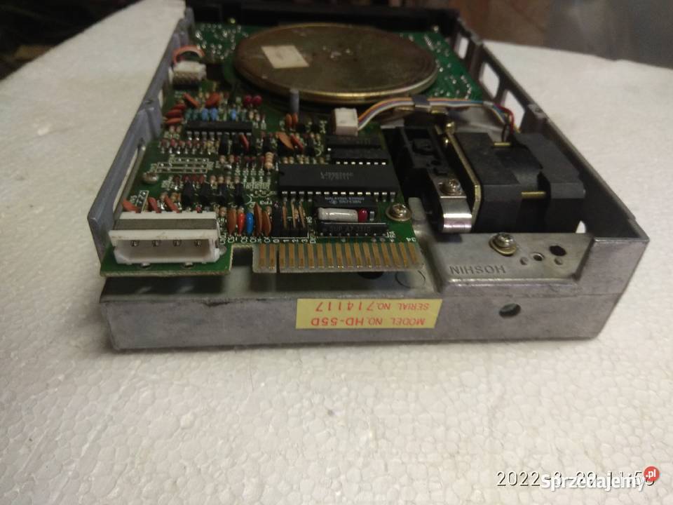 Zabytkowa stacja 5 12 cala nowa zabezpieczona małopolskie Kraków