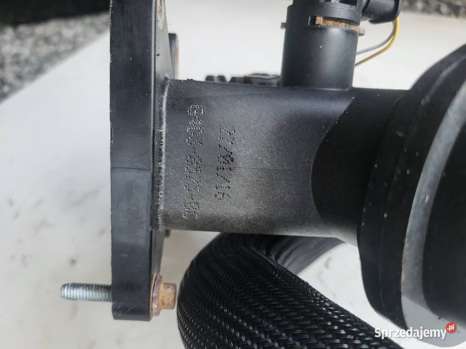 Obudowa termostatu LAND ROVER JAGUAR G4D38575BC Pozostałe Mielec
