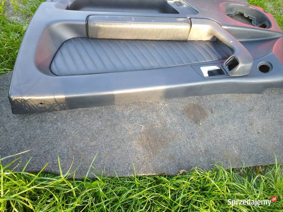 Boczek drzwi alfa GtvSpider sprzedam