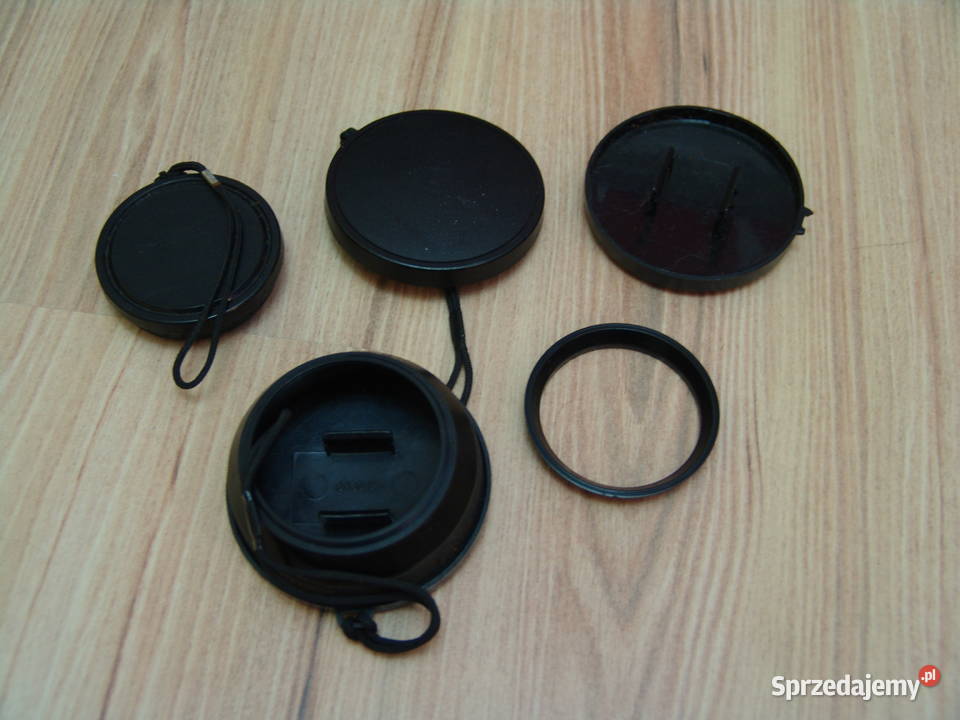 GR 315S kamera analogowa Sprawna Łódź