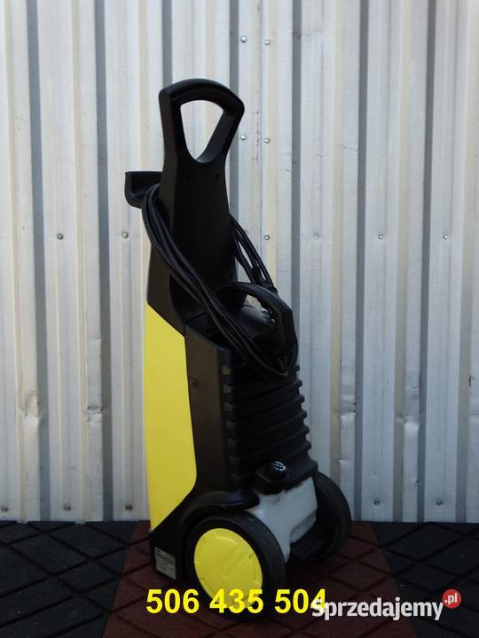 Myjka Ciśnieniowa Karcher 720 MX K720 mosiężna Radom