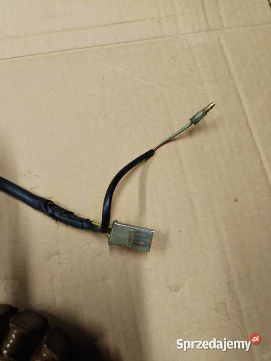 Stator stojan honda nx650 dominator lubuskie Wschowa