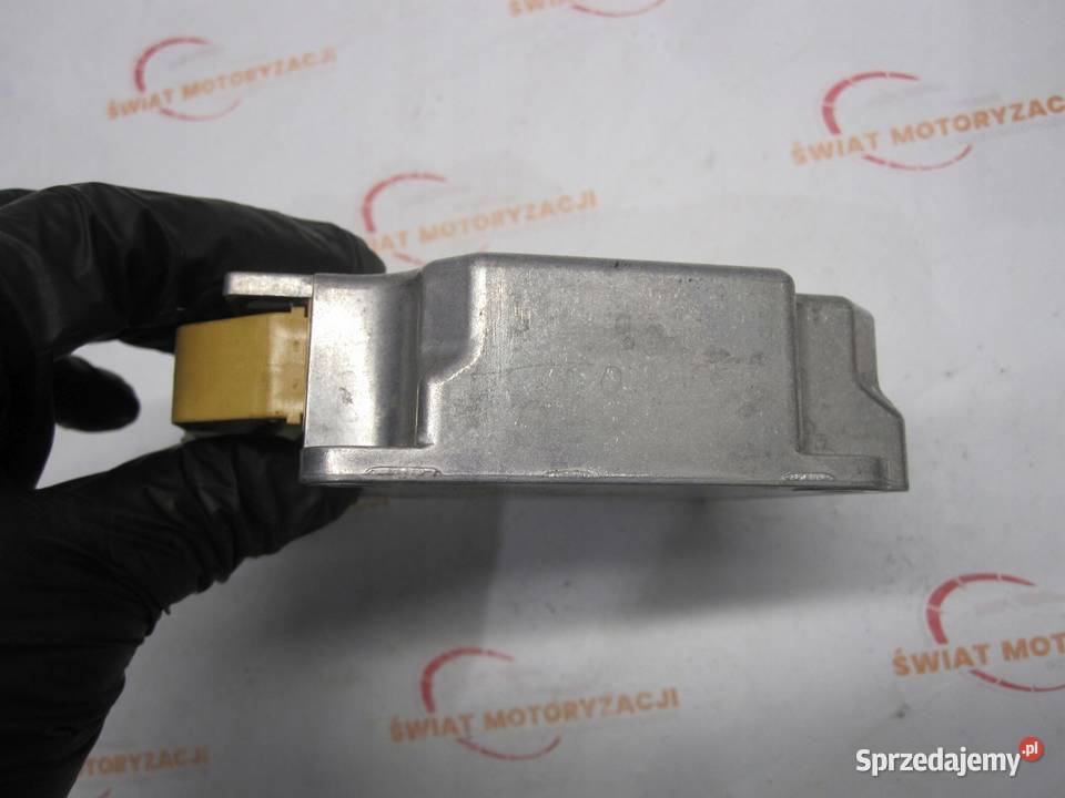 KIA SPORTAGE II LIFT 10r moduł poduszek Kielce