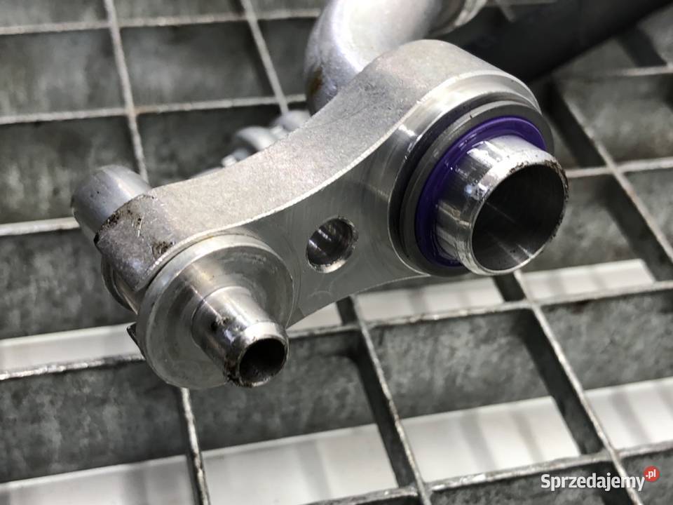 RURKA KLIMATYZACJI MERCEDES GLE A1678309002 20 podkarpackie