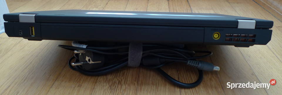 Lenovo ThinkPad T420 z krajowej dystrybucji podlaskie Białystok