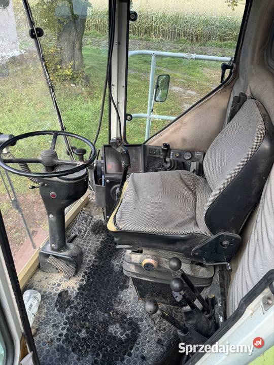 Claas Dominiator 98sl Zbożowe