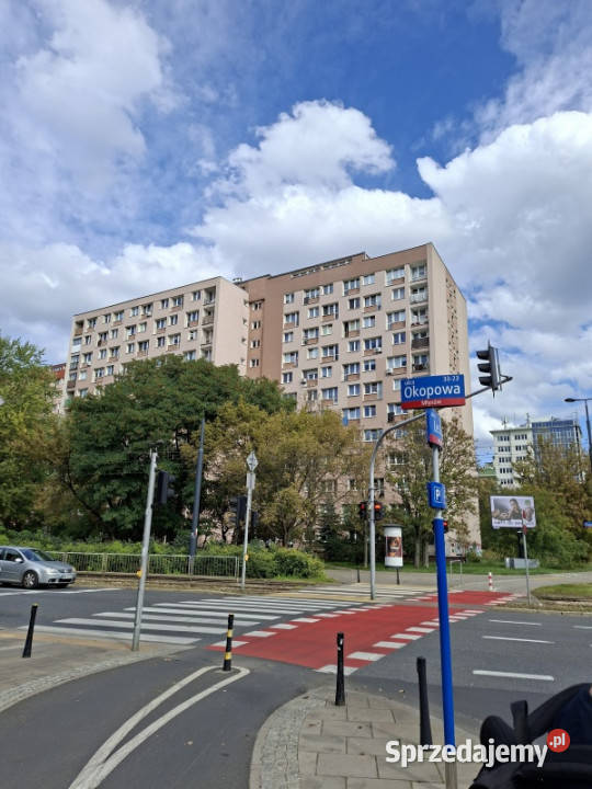 wynajme 3 piętra i więcej Wynajem Warszawa