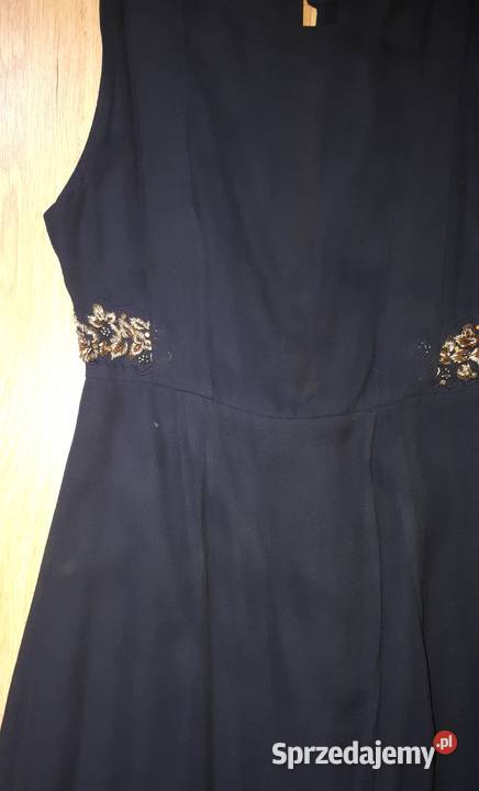 Sukienka Zara 36 mazowieckie Warszawa sprzedam