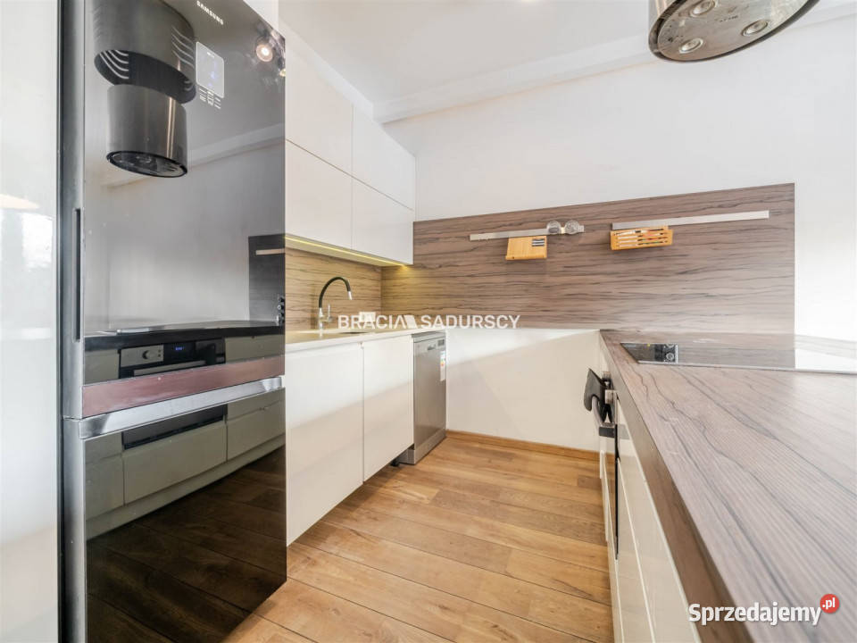 sprzedaży mieszkania 4507 metrów 2 pokoje Kraków sprzedam