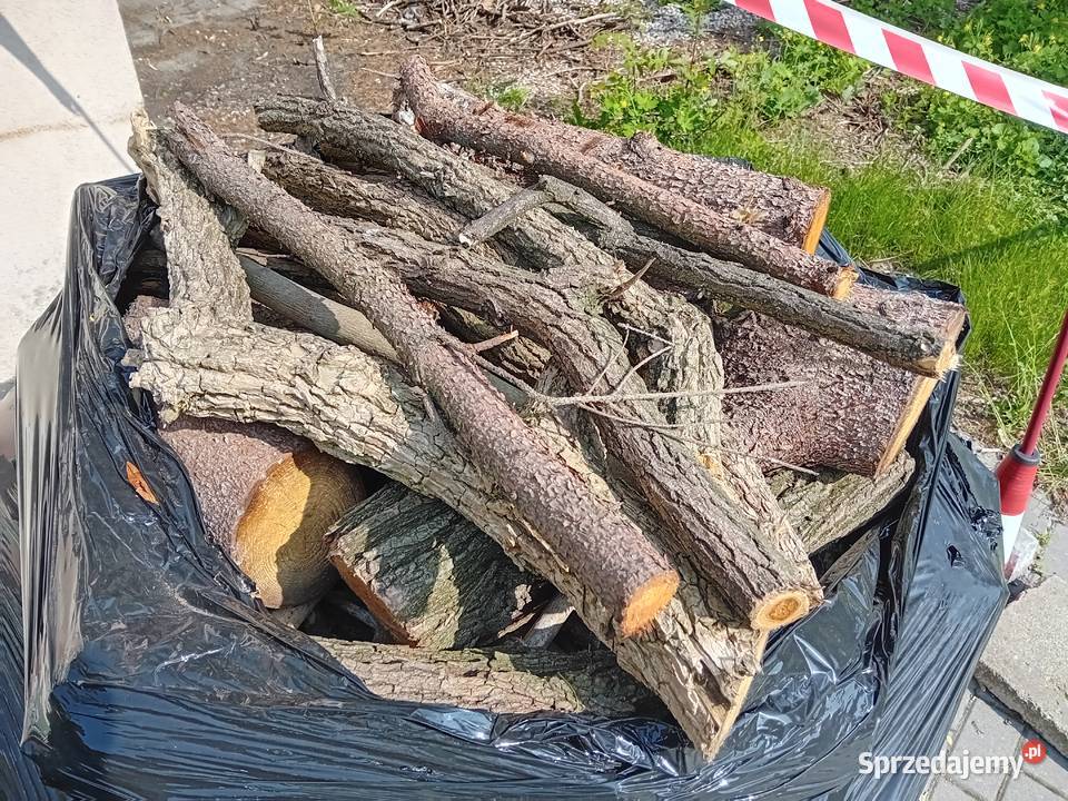 Drewno opałowe mieszane Dom i Ogród podkarpackie Rzeszów
