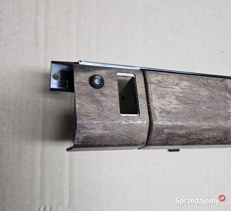 Drewniana popielniczka Bmw e32 e34 Popielniczki Lublin sprzedam