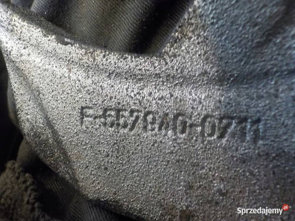 INSIGNIA ASTRA ZAFIRA 20 CDTI 10r A20DTH osobowe Suków