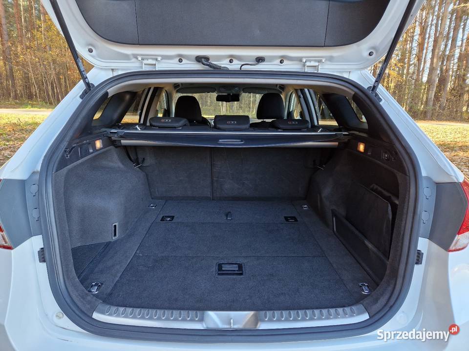 Hyundai i40 2017 Polift 17 CRDI 141 Kombi salon Głogów Małopolski