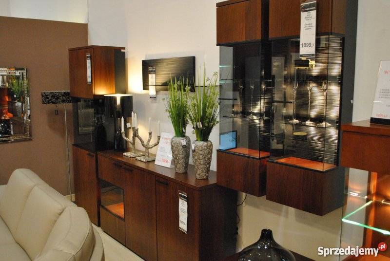 Bydgoskie Meble Just łódzkie