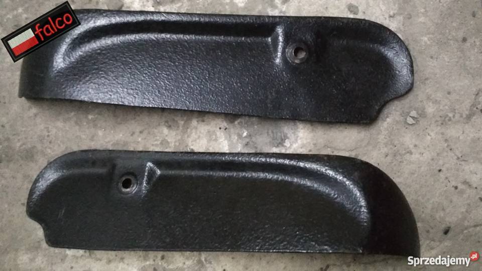 VW Garbus Karmann Bulik Ogórek Buggy części mazowieckie Warszawa