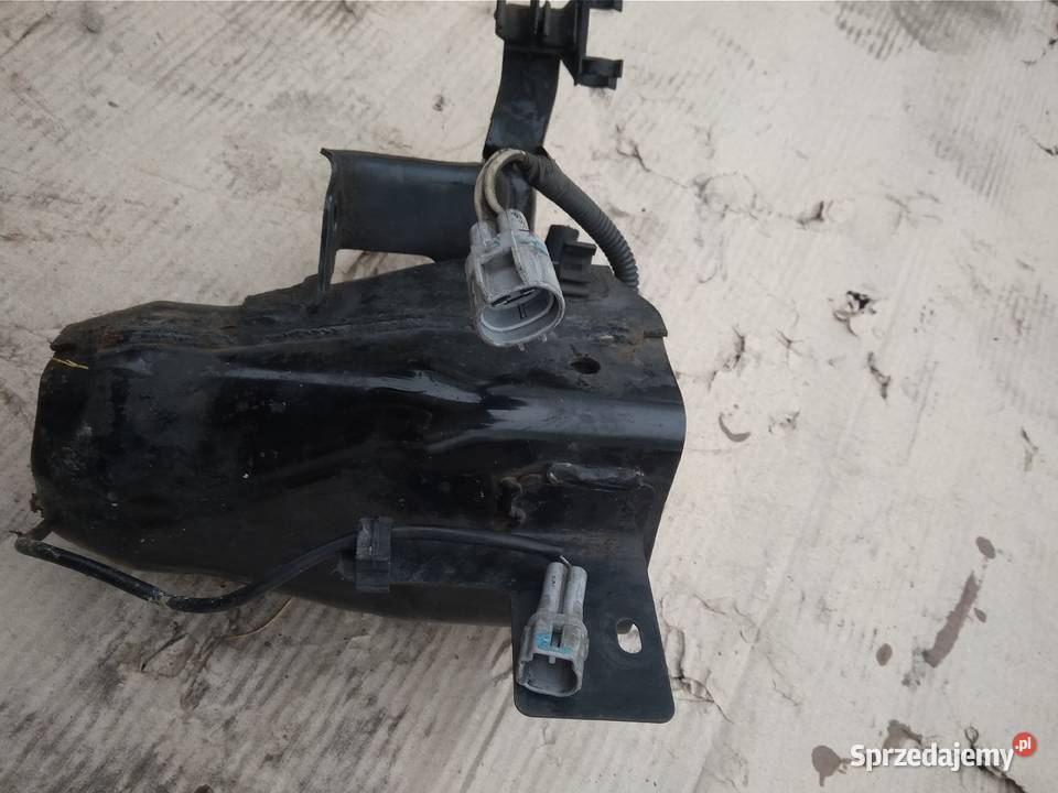 Obudowa filtra paliwa Subaru impreza 3 20d 2010 osobowe Skoczów