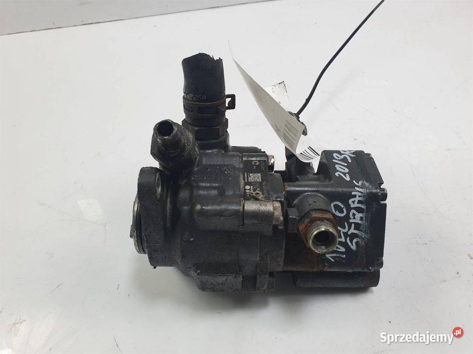 POMPA IVECO STRALIS 8695955116 sprzedam