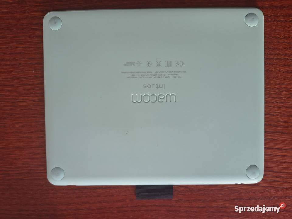 Tablet graficzny Wacom Intuos S Bluetooth Lublin