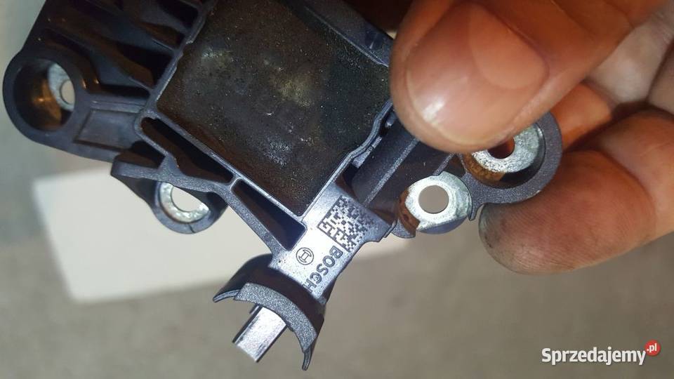 Regulator napiecia Sharan 7N 20 Cr małopolskie Tarnów