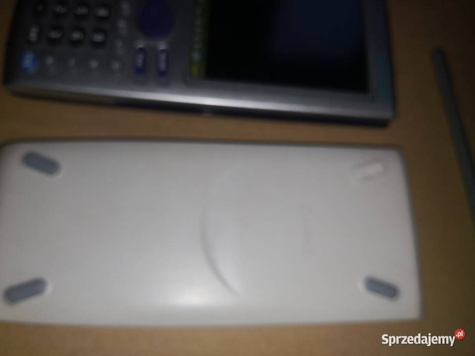 Kalkulator Casio class pad 300 mazowieckie sprzedam