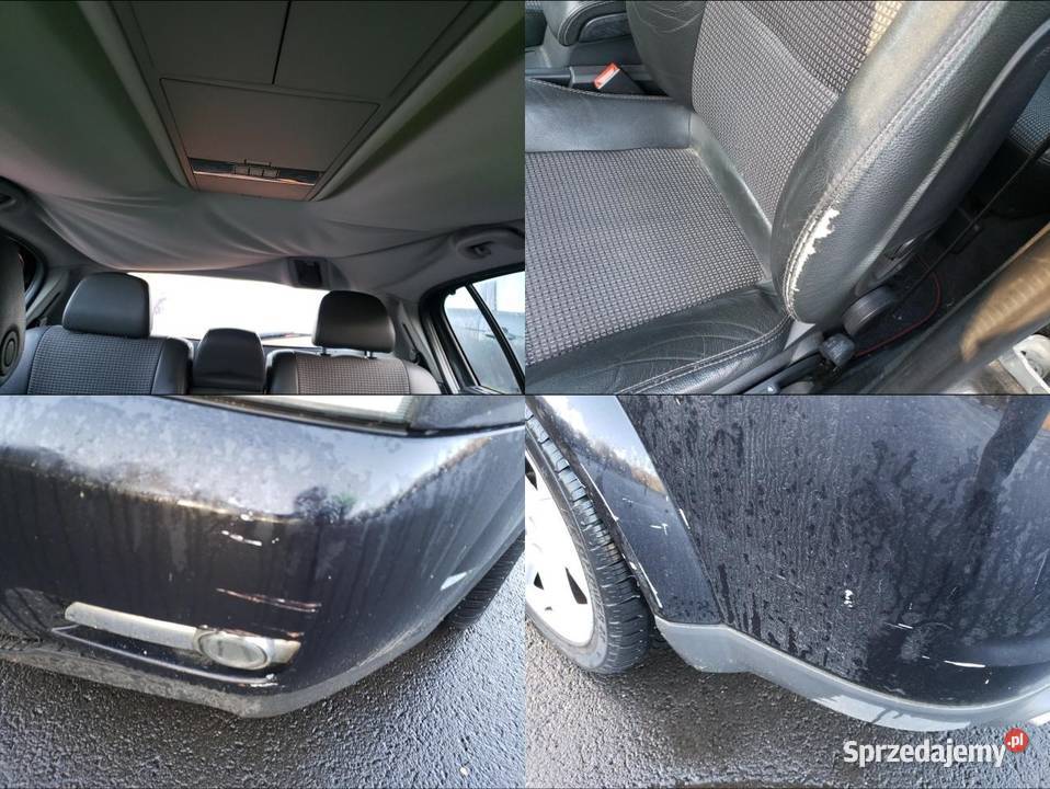 Opel Signum z Niemiec 22 benzyna tempomat Tarnów