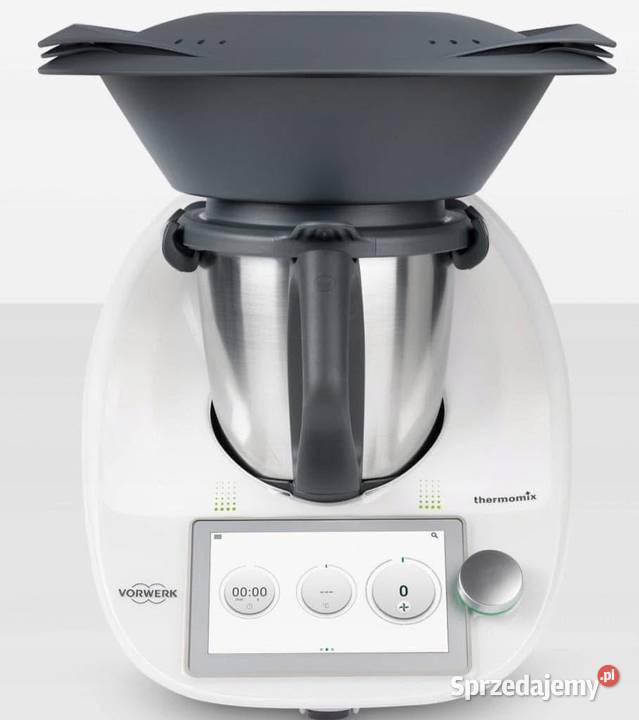 Thermomix małopolskie Nowy Targ
