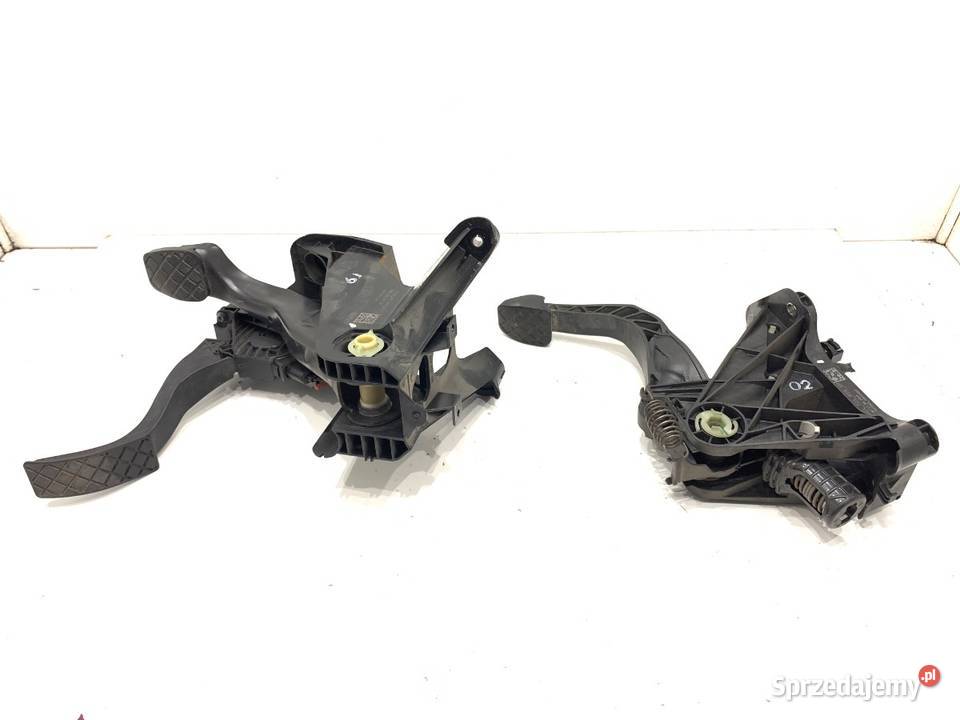 PEDAŁY MANUAL VW GOLF VII 5Q1721058BB 20 150