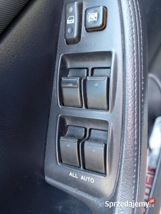 Sprzedam Toyota Avensis D4D Motoryzacja