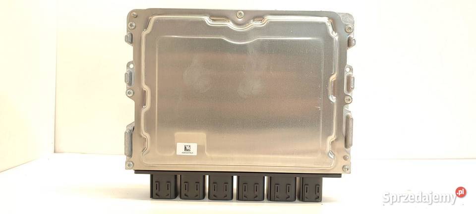 BMW F44 218I KOMPUTER SILNIKA 15 B B32773 sprzedam