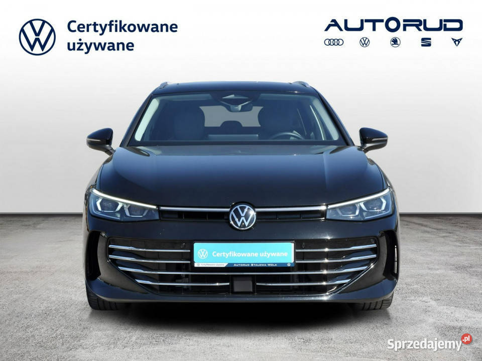 Volkswagen Passat Variant 15TSI 150 DSG Elegance tempomat Stalowa Wola